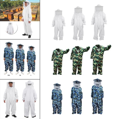 Beekeeper costume bee keepers - bee,