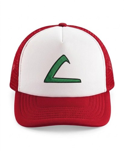 Classic ash ketchum - ash, 90s