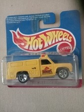 Hot wheels 1996 fire - 1996, 2/4