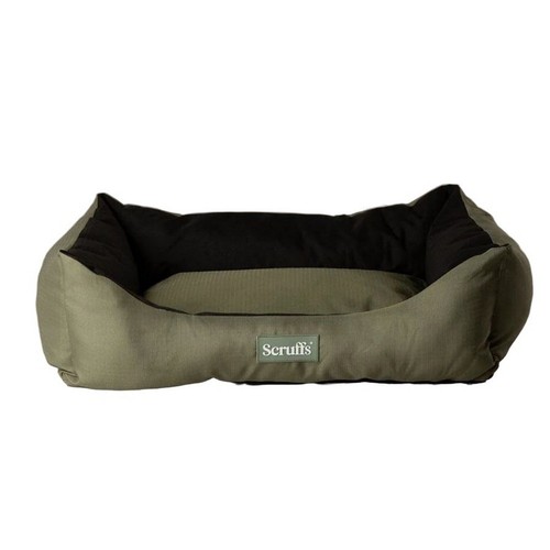 Scruffs expedition box bed - expedition,