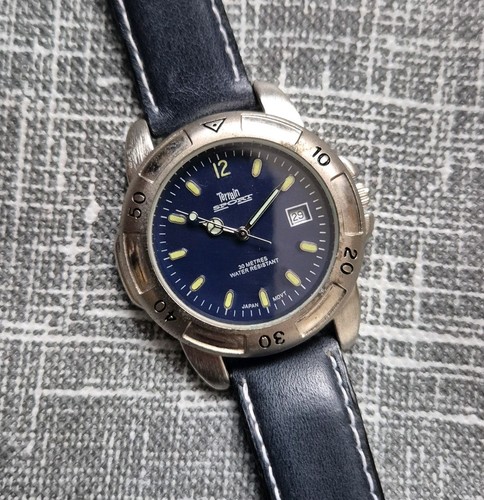 Mens terrain sport vintage - terrain,