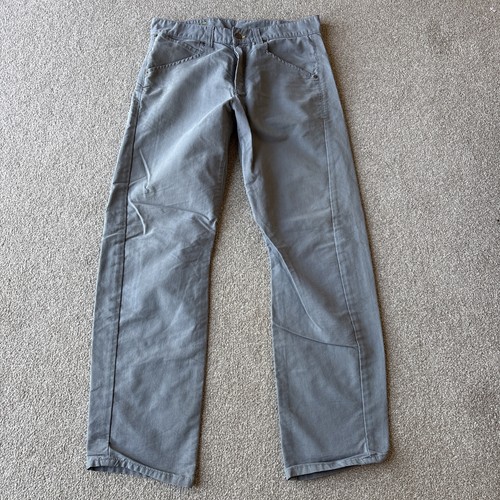 Levi engineered twisted - engineered,