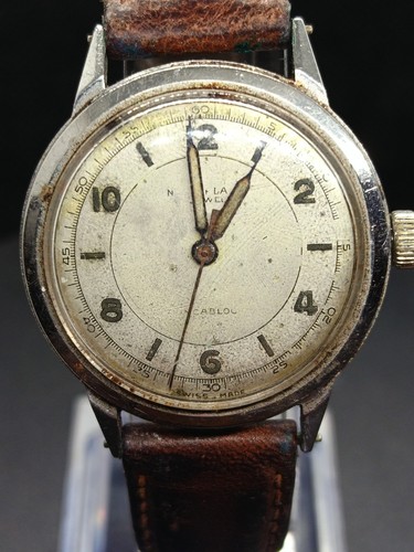 Vintage ardath watch gents - #vintage,