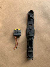 Nissan Micra K12 2003 - 2010 Rear Light Bulb Holder Drivers Passenger (C7)