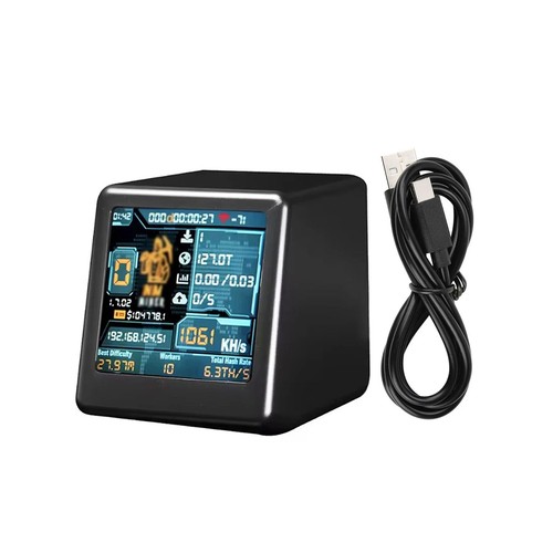 1060kh nerdminer nmminer v2 - nmminer,