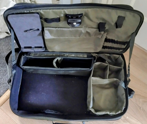 Cormoran carp fishing bivvy - cormoran,