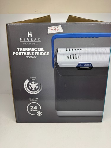 Gear thermec 25l - hi-gear,