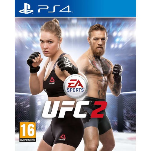 Ufc ultimate fighting - ufc,