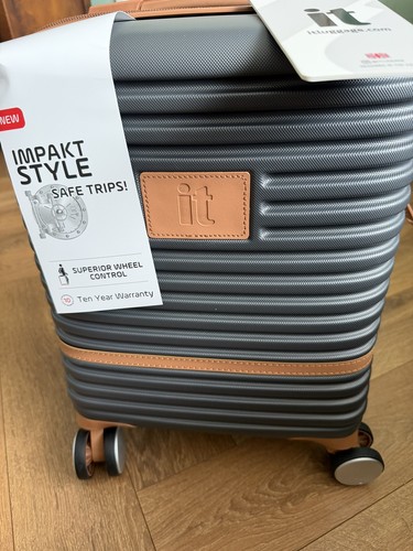 Luggage underseat wheel - it,