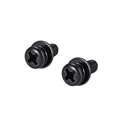 6mm and x - 6mm, carbon