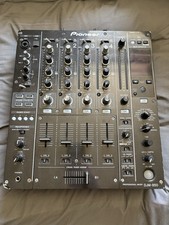 Pioneer DJM 850 4-Channel