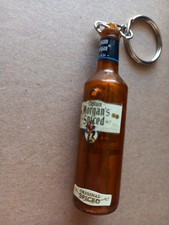 Captain Morgan Keyring Torch