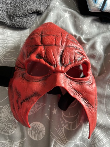 Wwe mattel kane mask - mattel,