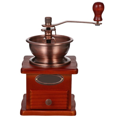 1pc manual coffee bean hand - manual,