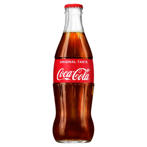 Coca cola original - cola,