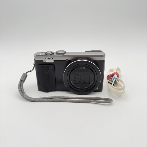 Panasonic lumix dmc tz81 - lumix, dmc-tz81