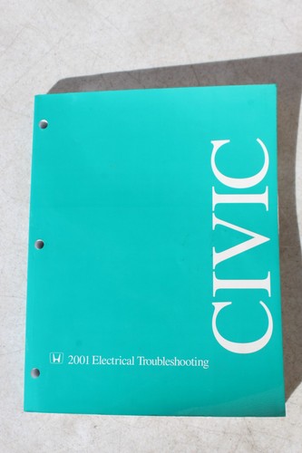 Original factory 1996 honda - original,