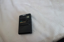 Sony SFR-60 FM/AM Mega Bass 2