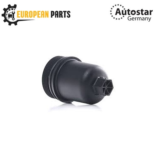 Oil filter cap fits - cap, peugeot