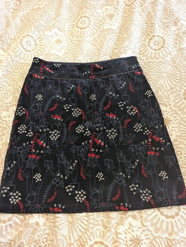Mantaray winter skirt - , 12