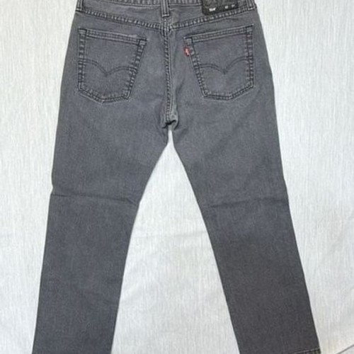 Levi 514 straight leg jeans - straight,