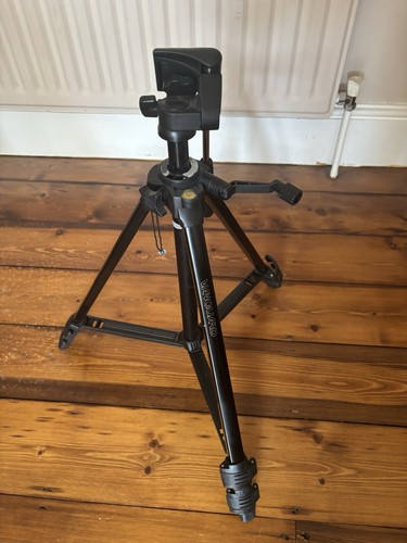 Vanguard 910 camera - vanguard, tripod