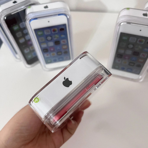 Apple ipod touch - 7th, gen