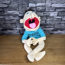 'Jeffy' 60cm Hand Puppet Plush Toy 