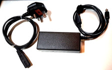 APPLE POWERBOOK G4 G5 12"/14"/15"/17" COMPATIBLE POWER AC ADAPTER CHARGER