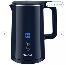 1500W Rapid Boil Tefal Sense