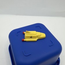 Dinky Toys 101 Thunderbird 2