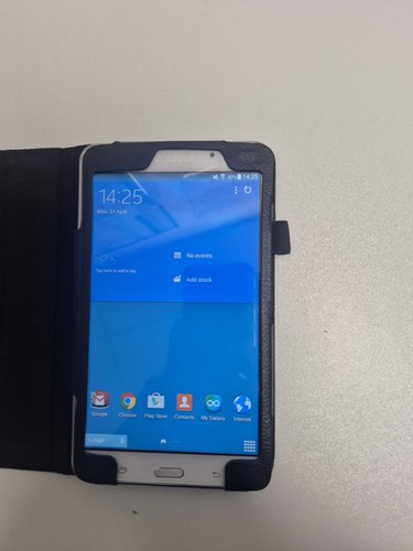 Samsung galaxy tab - galaxy, sm-t230