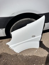 Renault Trafic Passenger Wing 01-14 White Vivaro Primastar  1.9 2.0 2.5