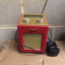 Roberts Revival Mini Portable