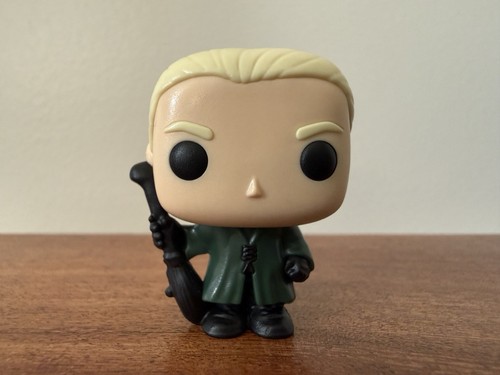 New draco malfoy kinder - new,