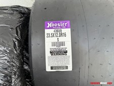 2 off Hoosier 23.5x12.0 R16