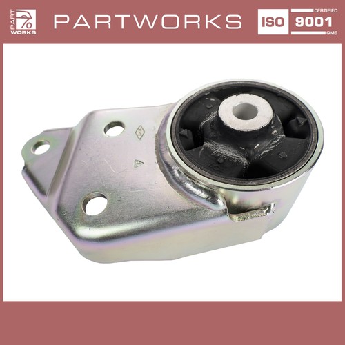 Bearing block transmission