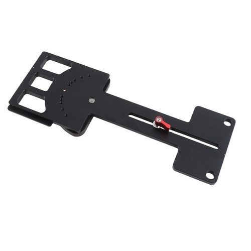 Adjustable angle track - track, saw