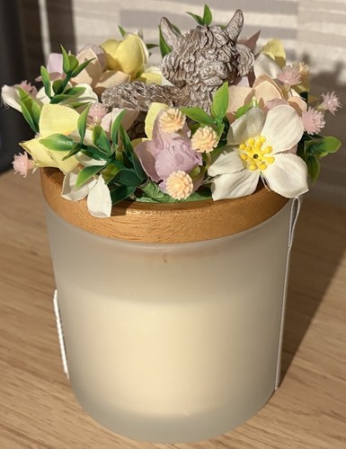 Next orange blossom floral