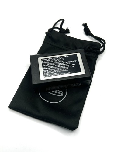 Leica scl5 battery - bp-scl5,