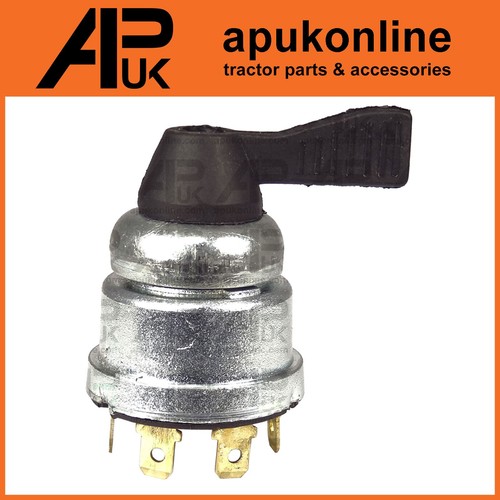 Indicator switch for - indicator, massey