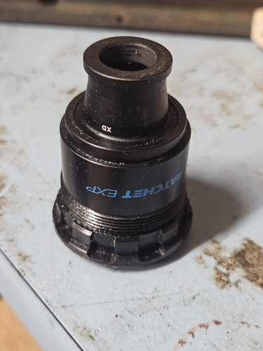 Sram exp freehub - xd,