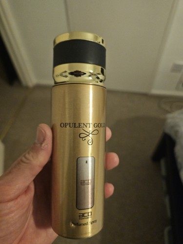 Aco perfumes opulent - aco,