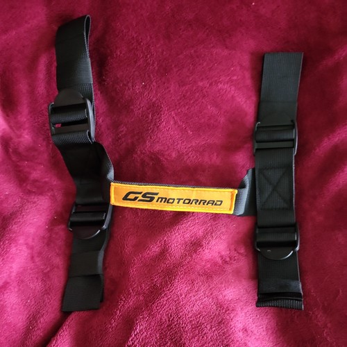 Handle rope pannier box - handle,