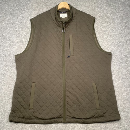 Joules gilet vest mens - gilet,