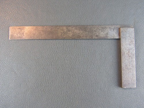 Vintage steel engineers - vintage,