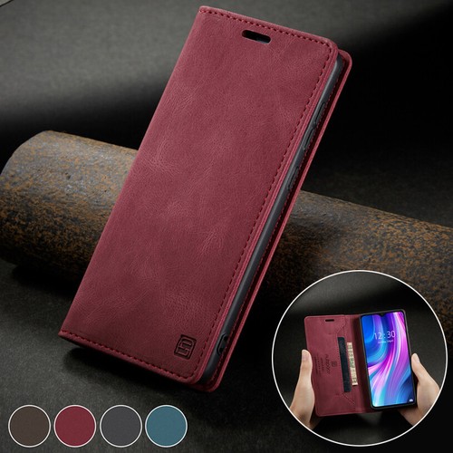 Wallet case for xiaomi redmi - case,