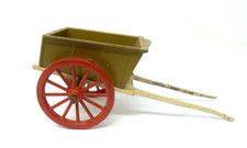 BRITAINS FARM CART #40F