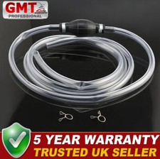 Hand siphon pump - siphon, petrol