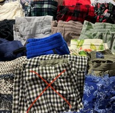 Brand Name Pant Sweatpants